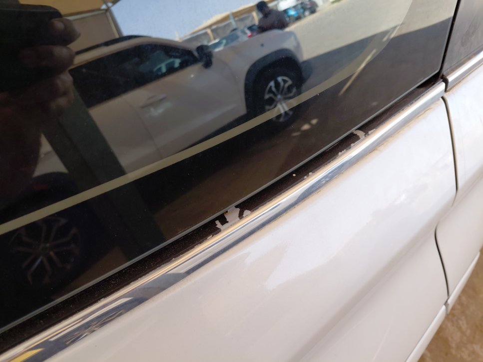 Toyota VELOZ GLX 2024 image