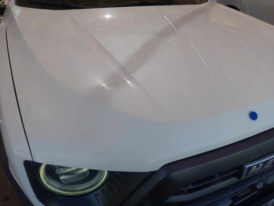Haval Dargo Sport  2022 image