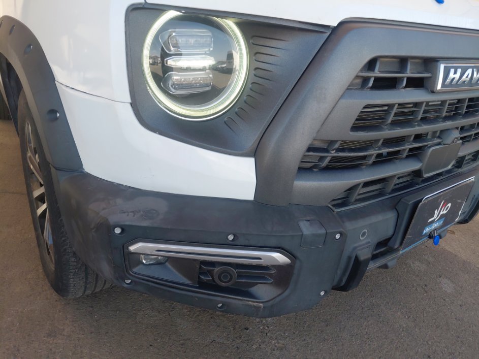 Haval Dargo Sport  2022 image