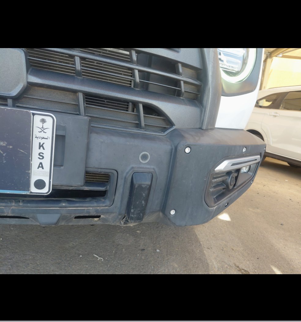 Haval Dargo Sport  2022 image