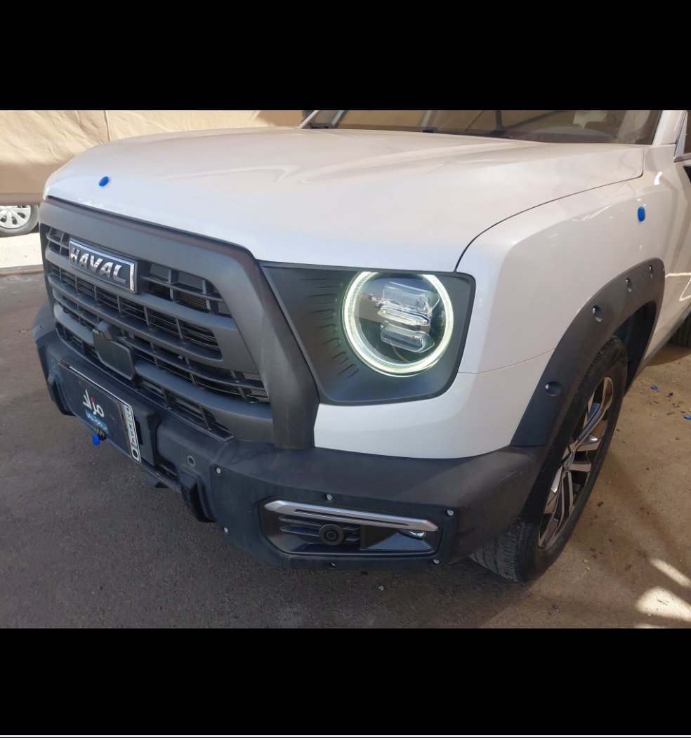 Haval Dargo Sport  2022 image