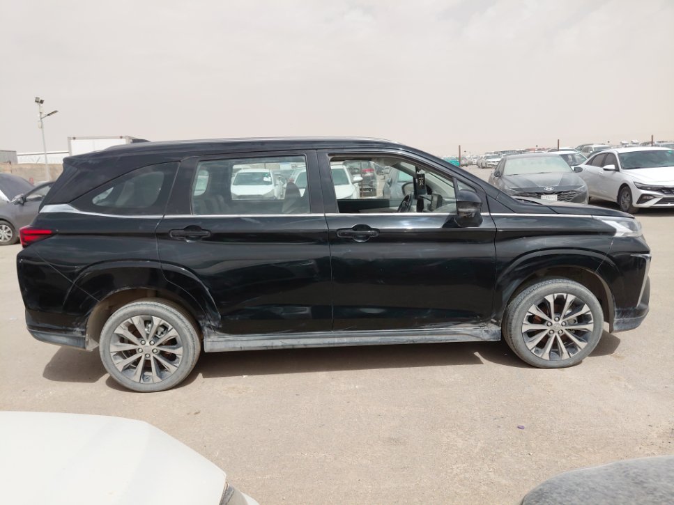 Toyota VELOZ GLX 2024 image