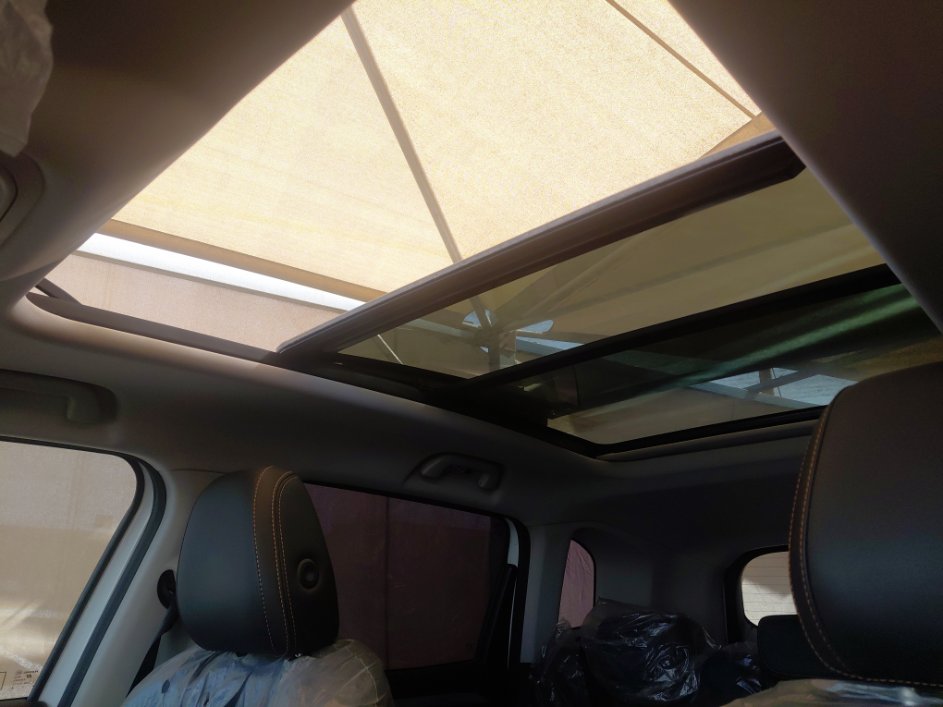 Haval Dargo Sport  2022 image