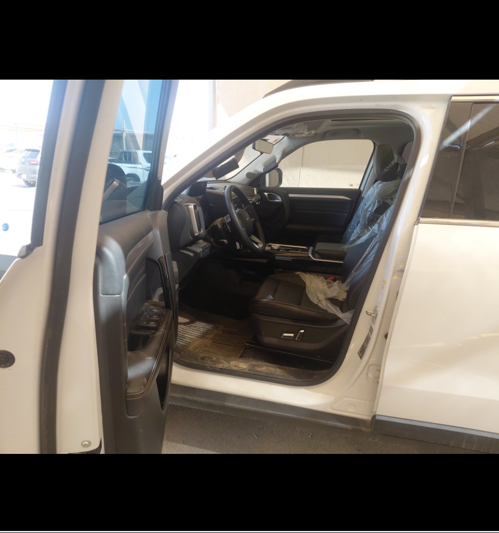 Haval Dargo Sport  2022 image