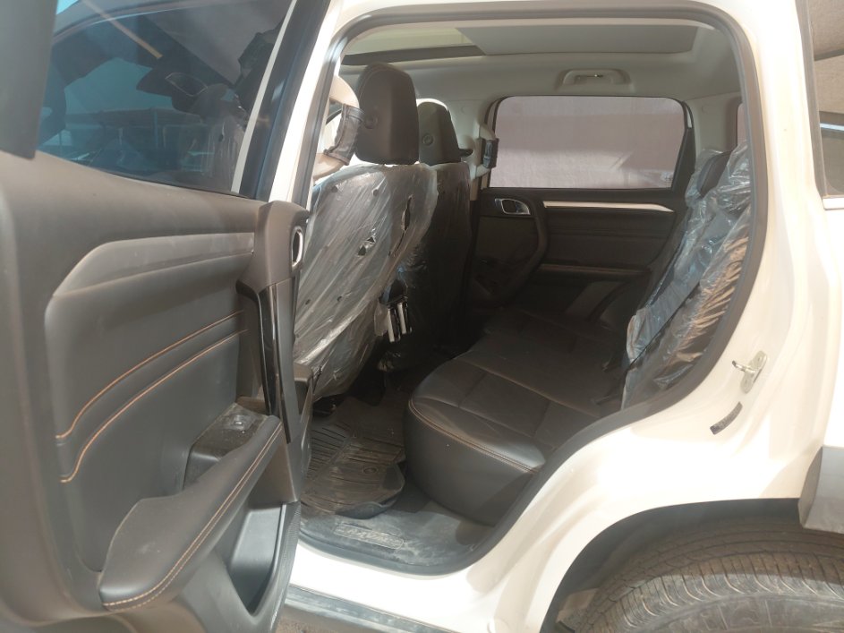 Haval Dargo Sport  2022 image