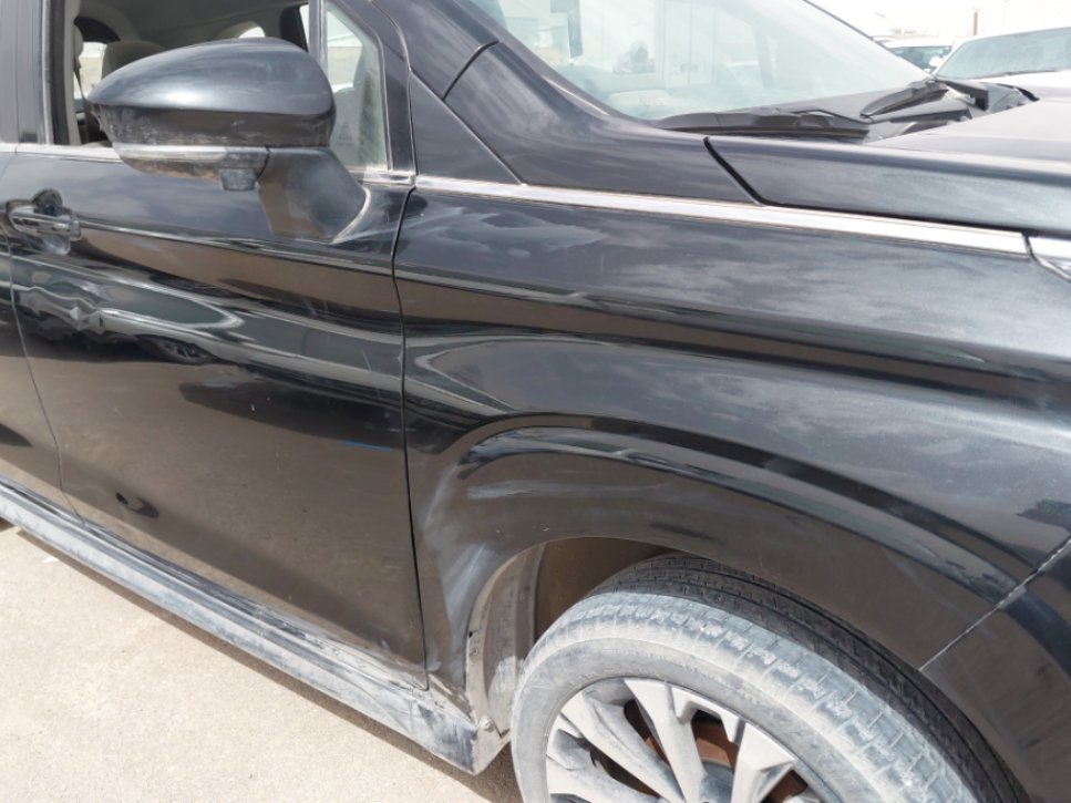 Toyota VELOZ GLX 2024 image
