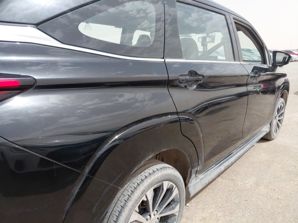 Toyota VELOZ GLX 2024 image
