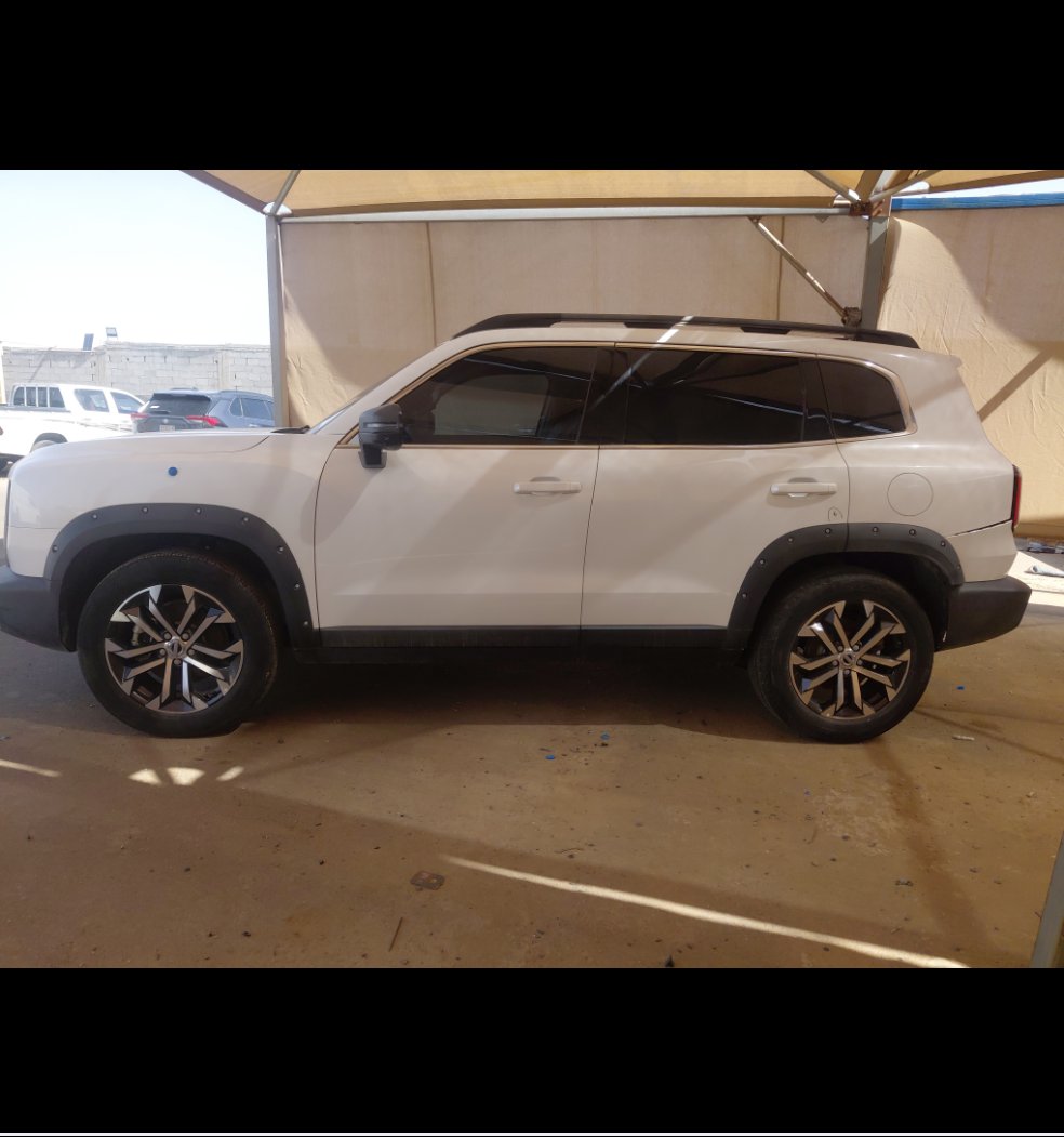 Haval Dargo Sport  2022 image
