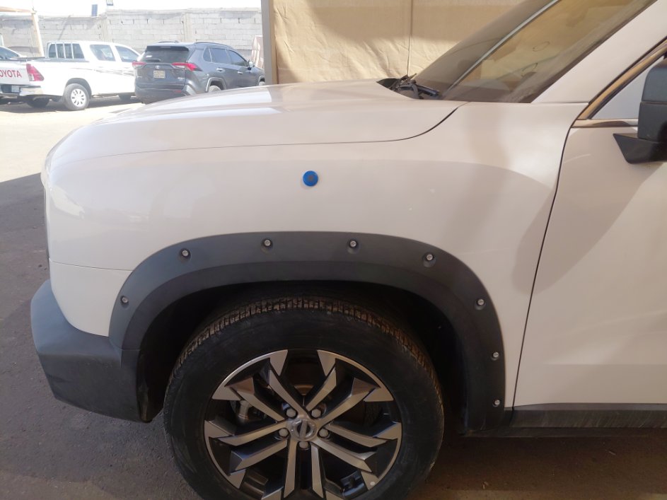 Haval Dargo Sport  2022 image