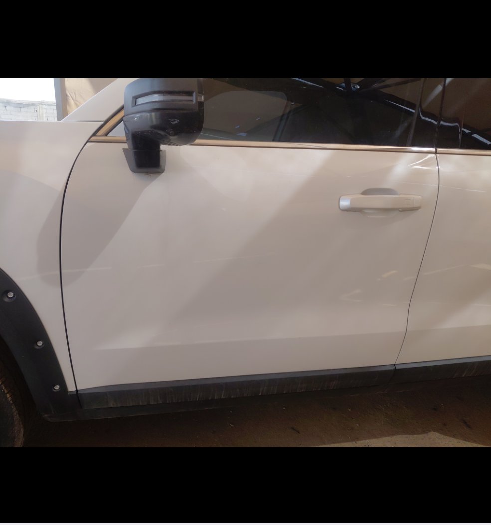 Haval Dargo Sport  2022 image