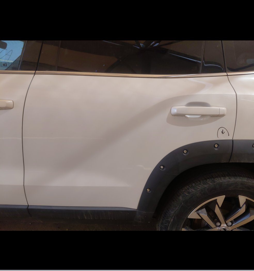Haval Dargo Sport  2022 image