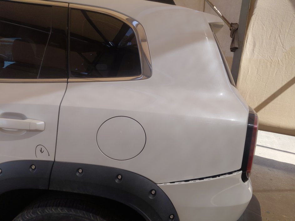 Haval Dargo Sport  2022 image