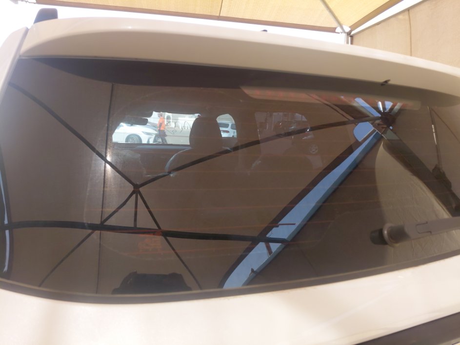 Haval Dargo Sport  2022 image
