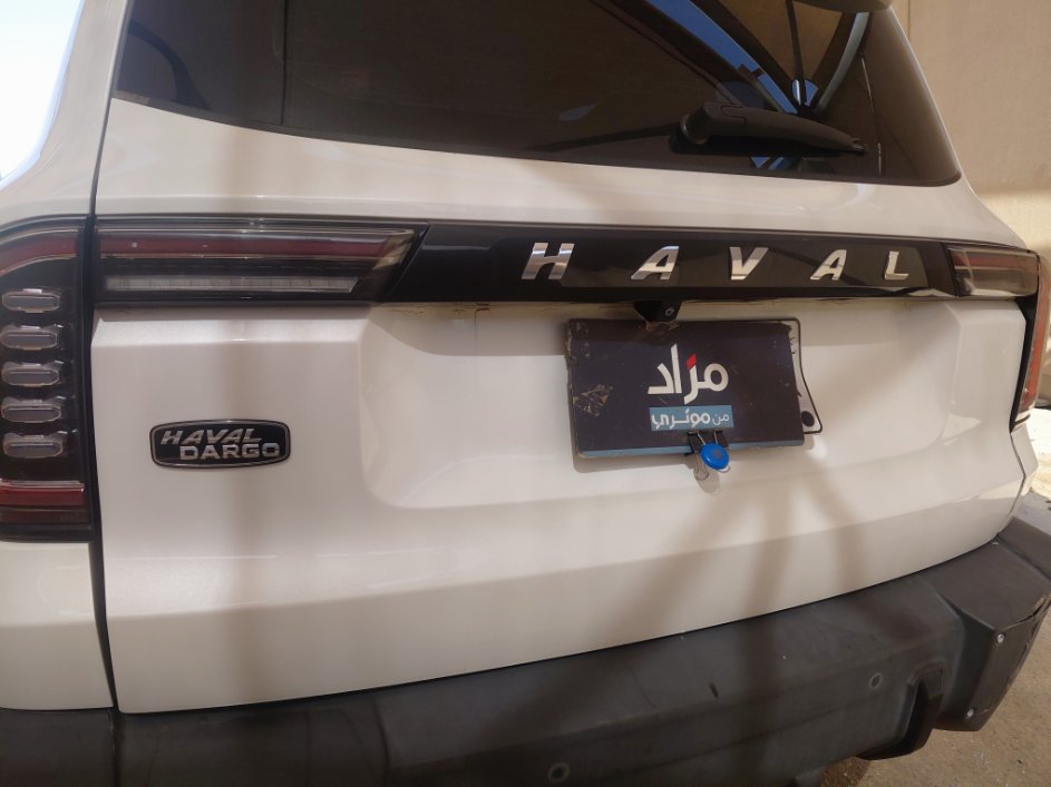 Haval Dargo Sport  2022 image