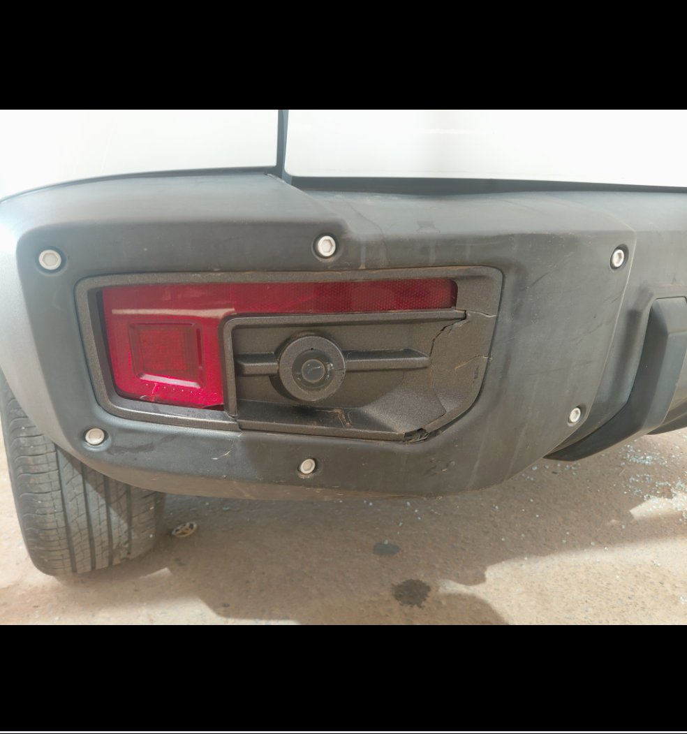 Haval Dargo Sport  2022 image