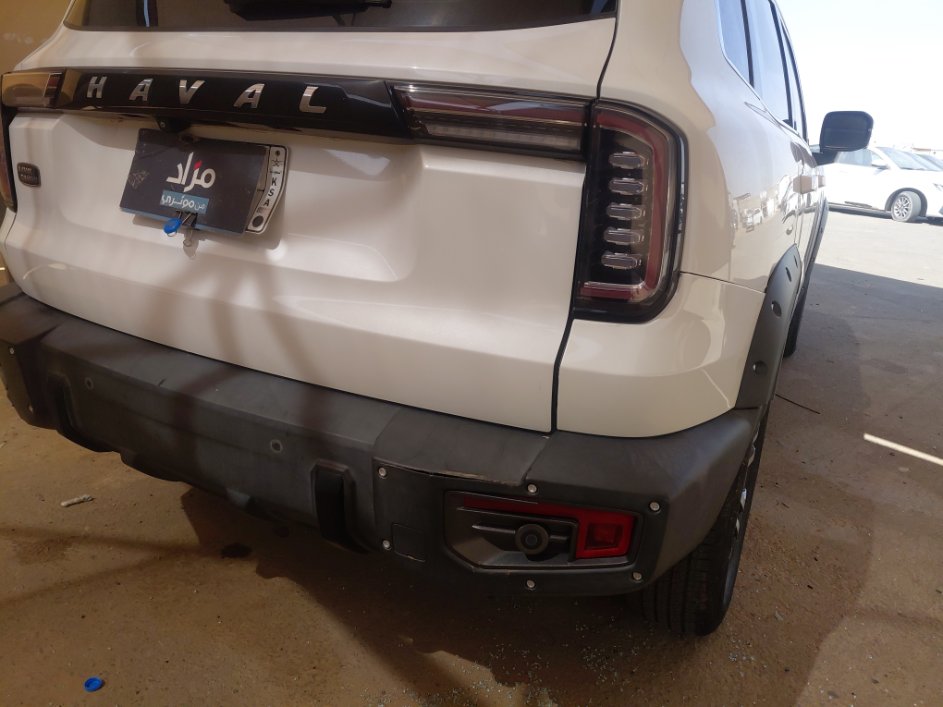 Haval Dargo Sport  2022 image