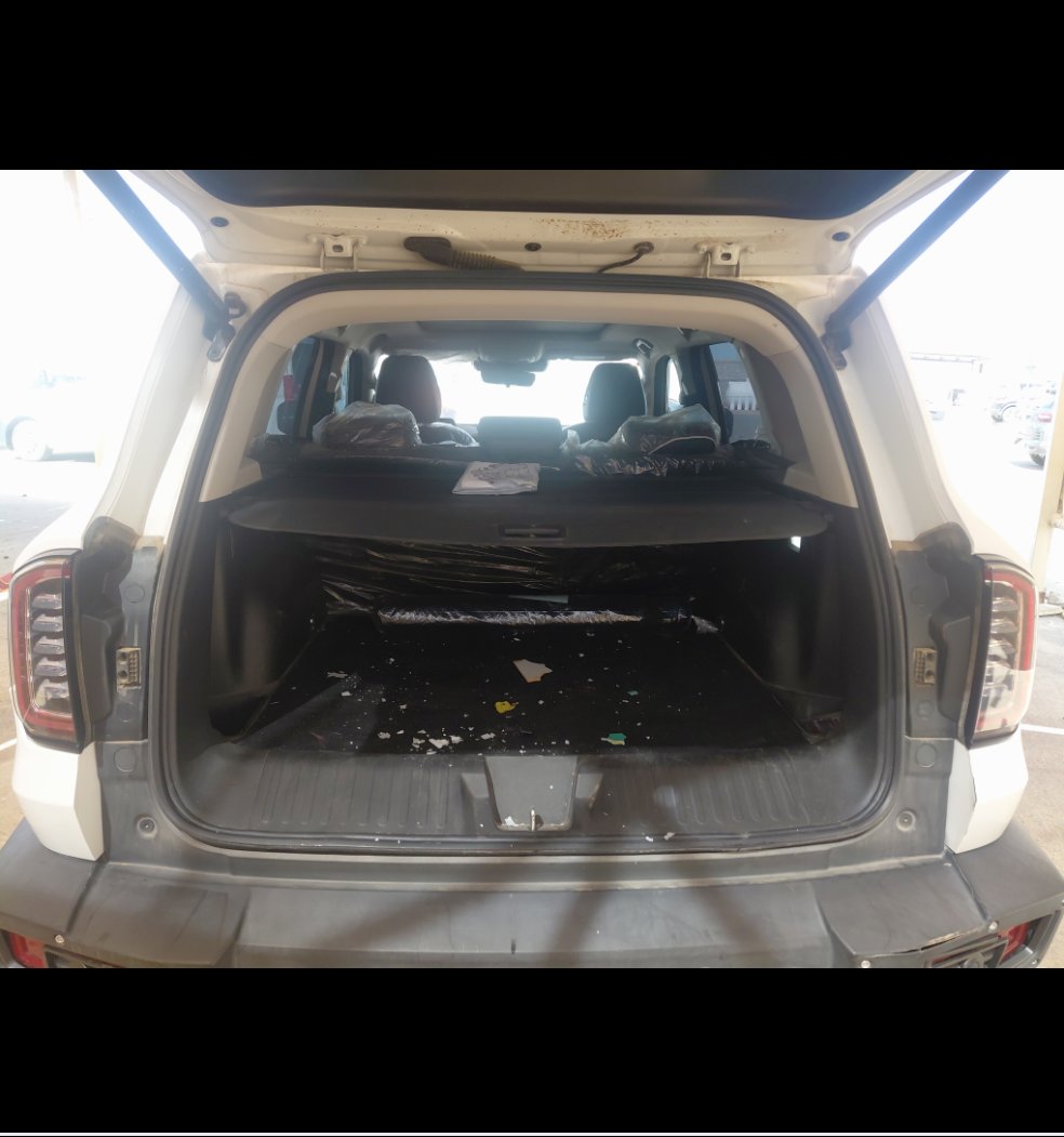 Haval Dargo Sport  2022 image