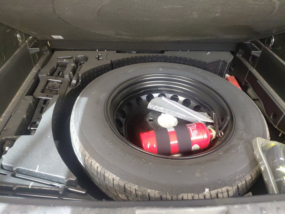 Haval Dargo Sport  2022 image
