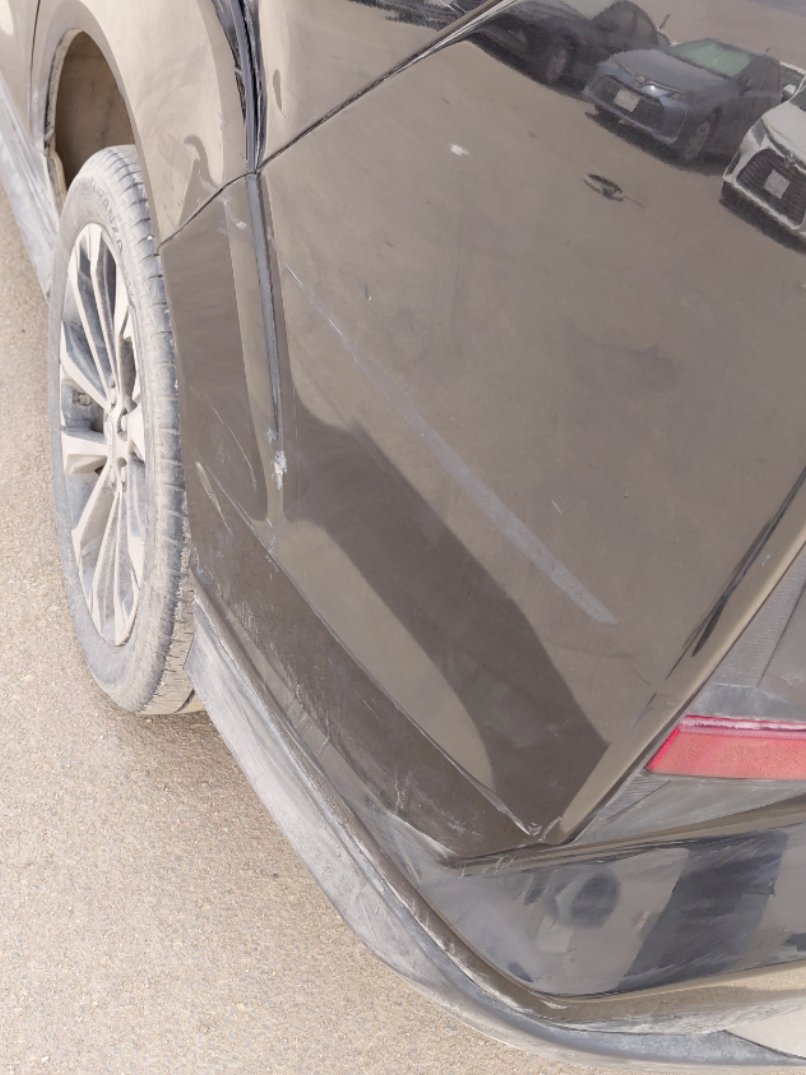 Toyota VELOZ GLX 2024 image