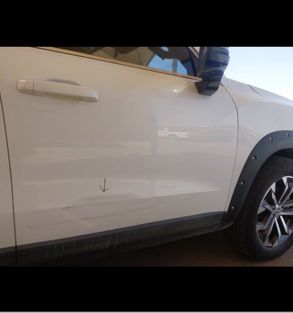 Haval Dargo Sport  2022 image