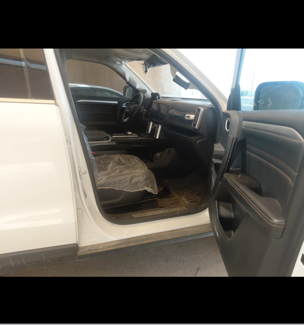 Haval Dargo Sport  2022 image