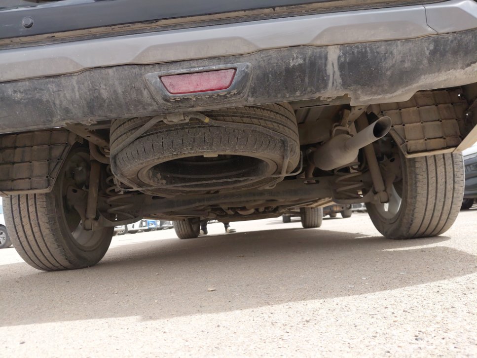 Toyota VELOZ GLX 2024 image