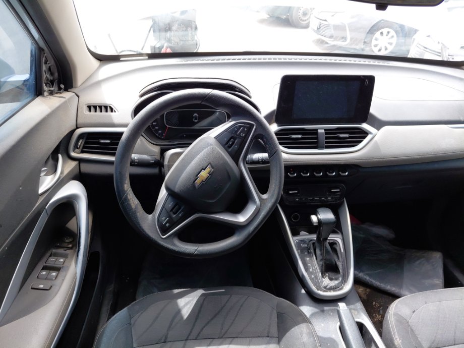 Chevrolet  Groove ال تي  رياضية  2023 image