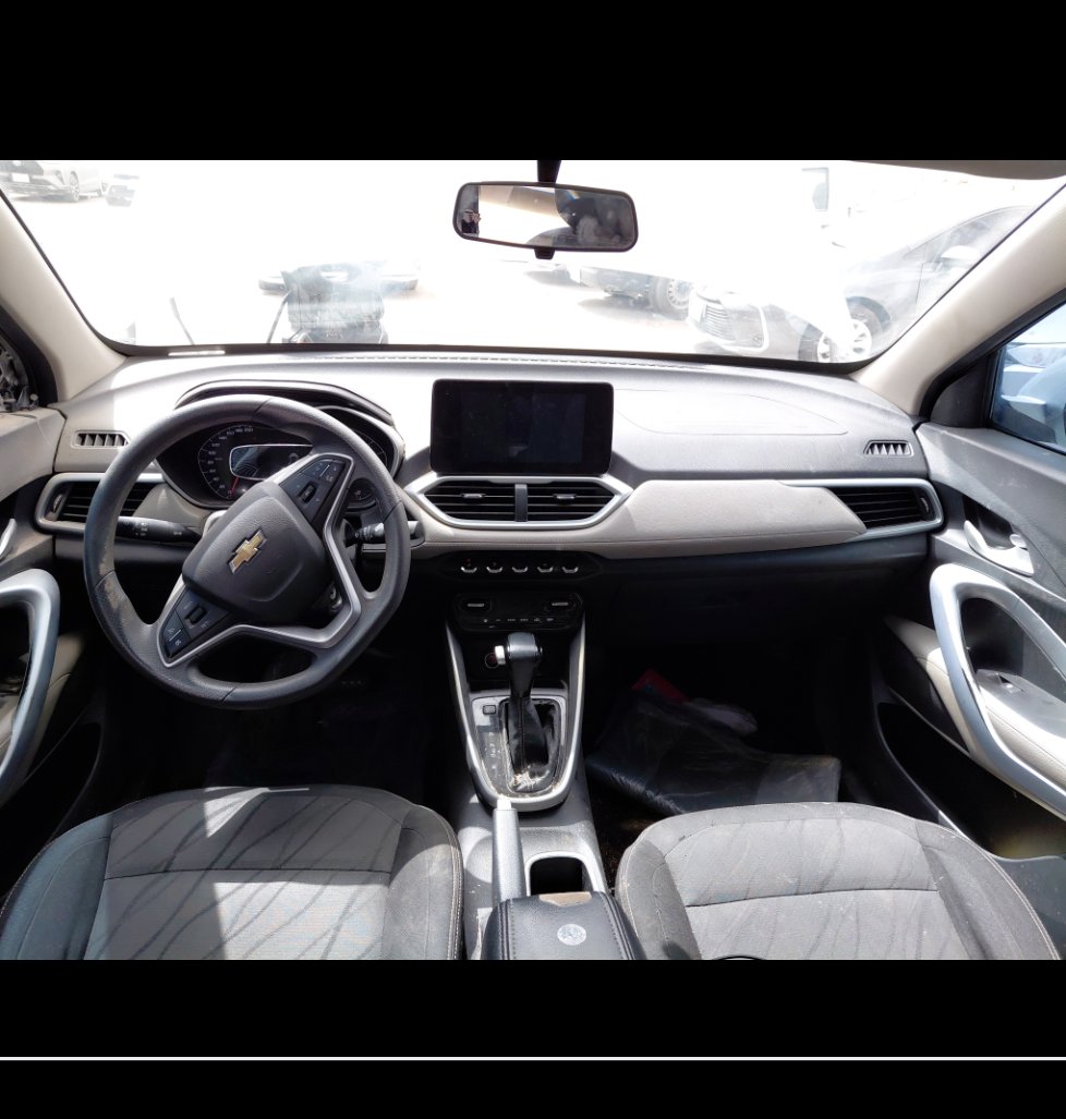 Chevrolet  Groove ال تي  رياضية  2023 image