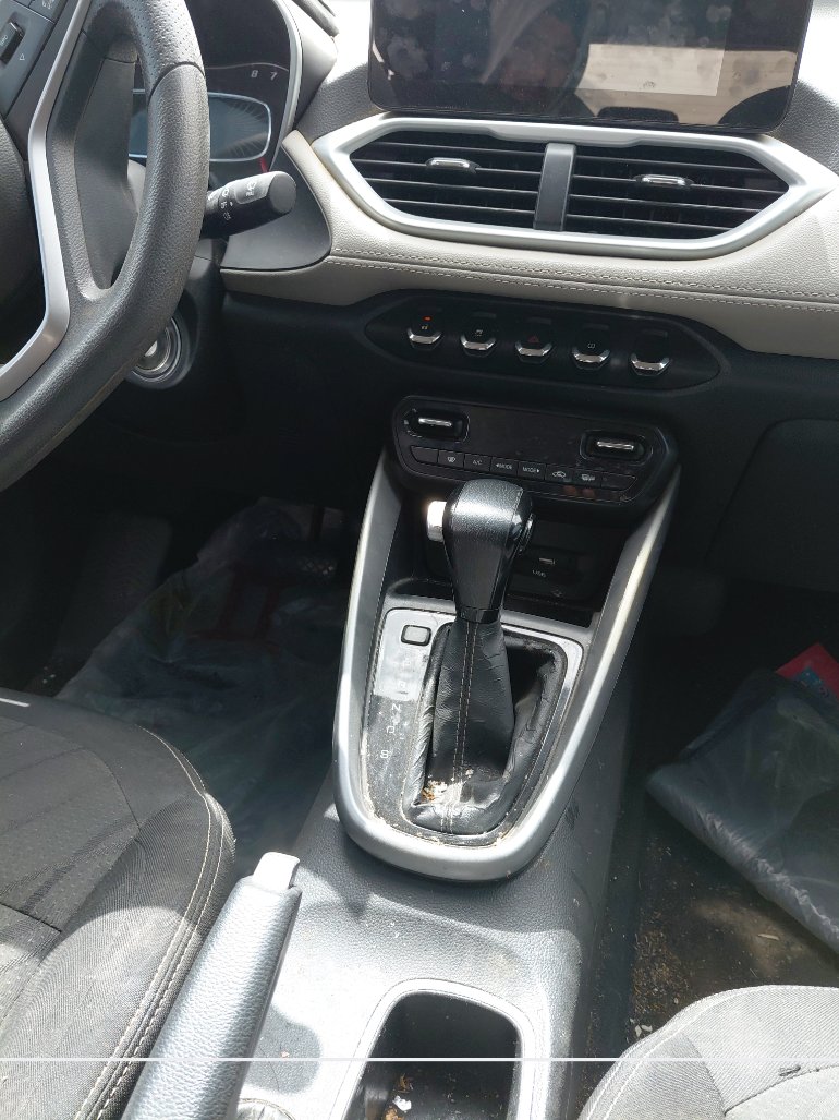 Chevrolet  Groove ال تي  رياضية  2023 image