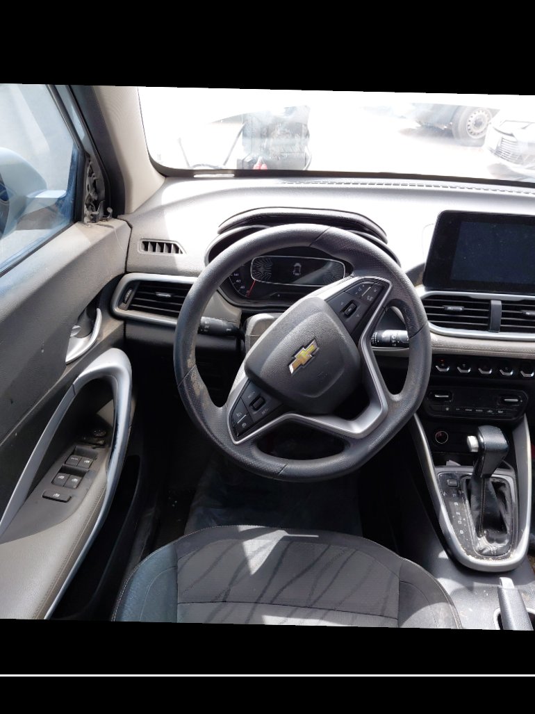 Chevrolet  Groove ال تي  رياضية  2023 image