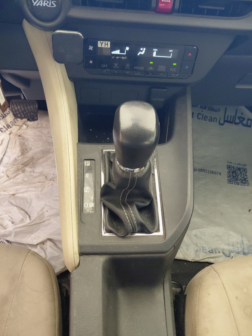 Gearbox