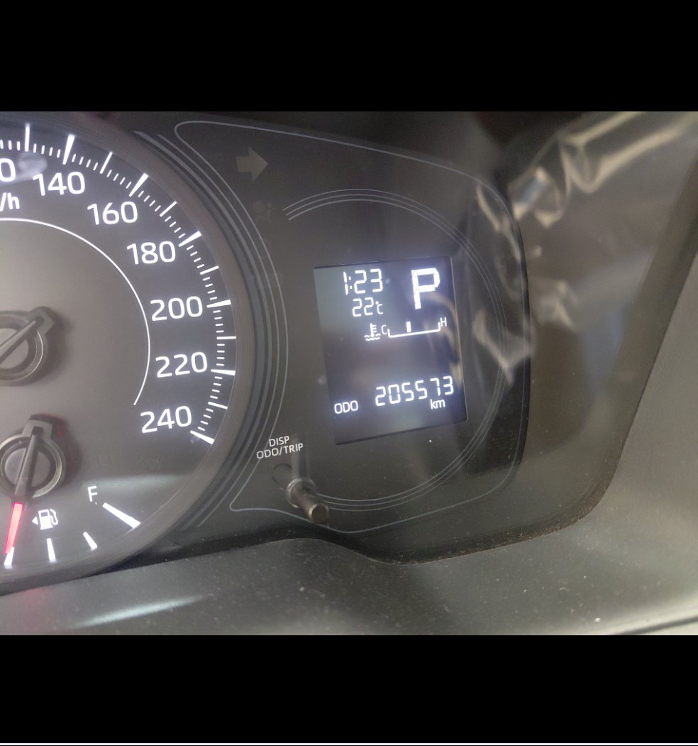 Toyota Corolla XLI 2024 image