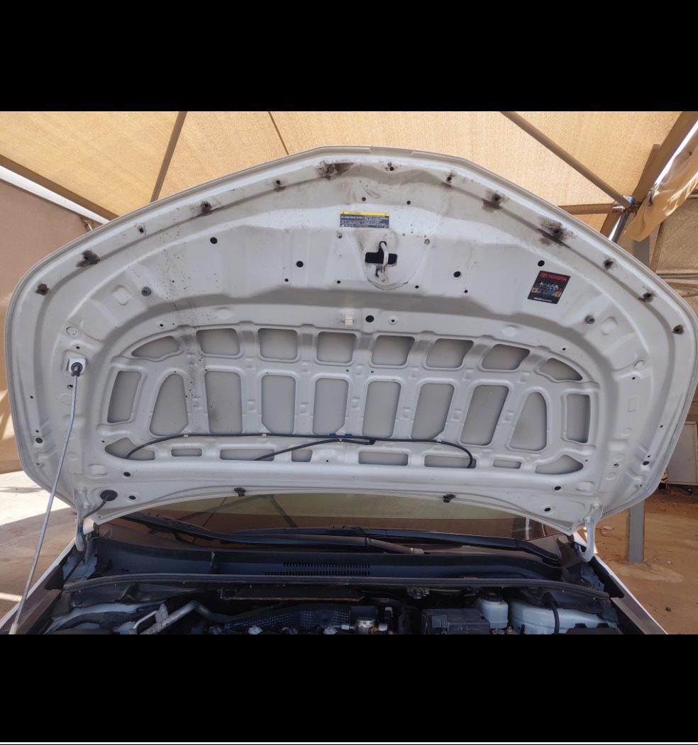Toyota Corolla XLI 2024 image