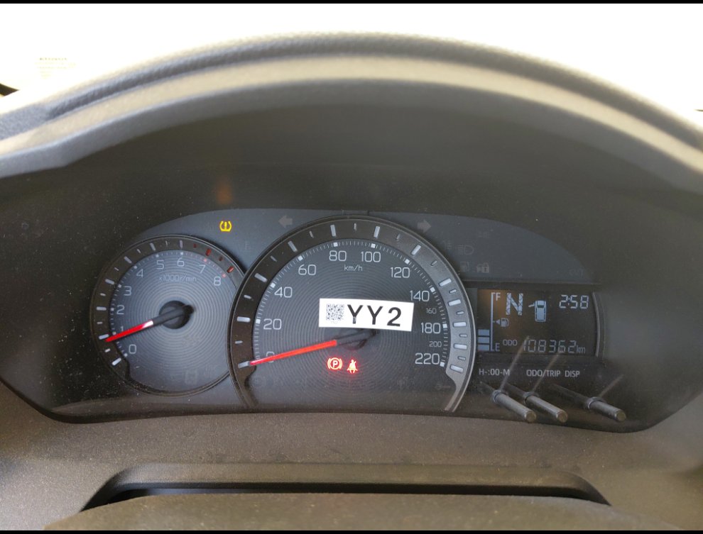 Toyota Yaris Y 2023 image