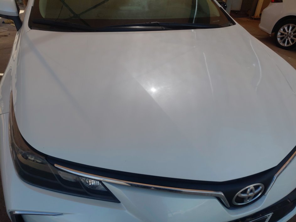 Toyota Corolla XLI 2024 image