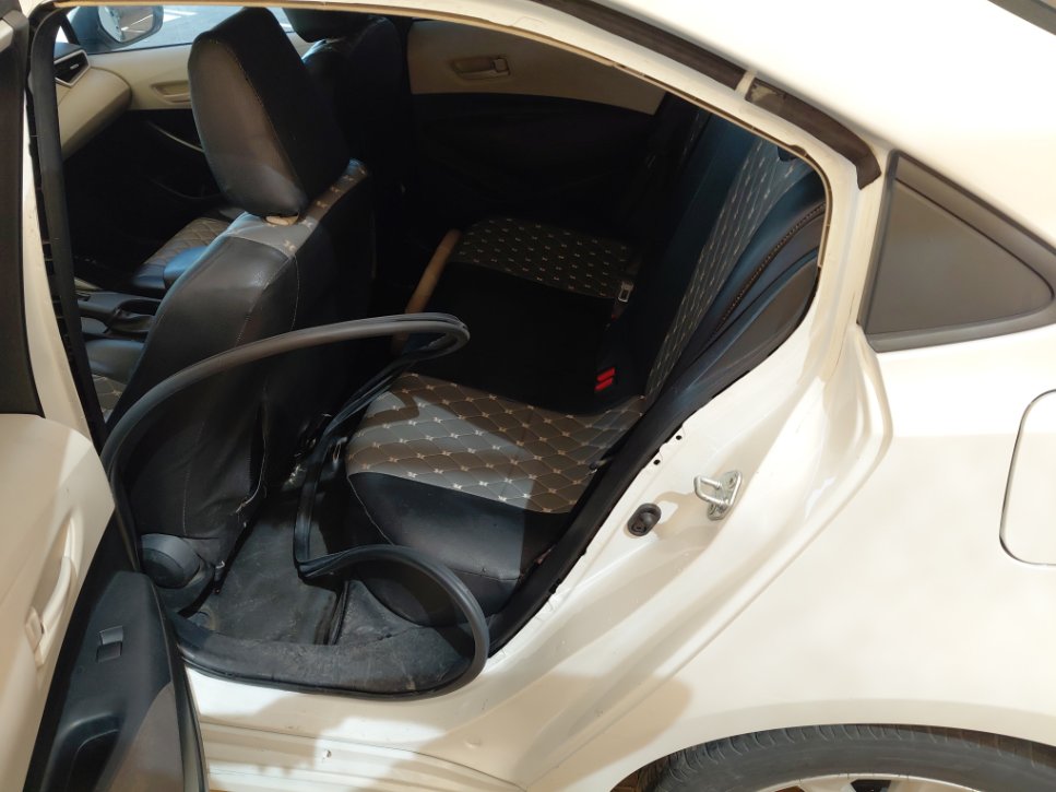 تويوتا كورولا XLI EXECUTIVE M/R 2022 image
