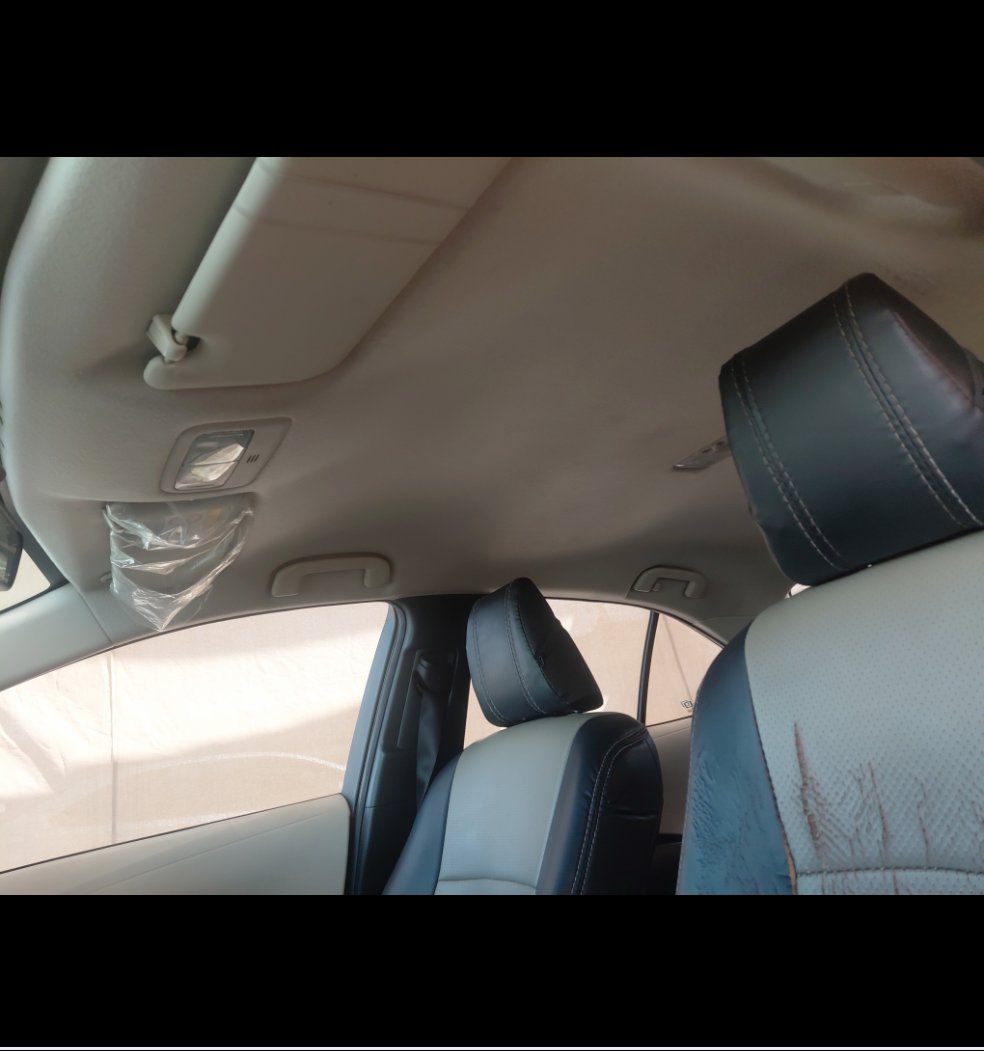 Toyota Corolla XLI 2024 image