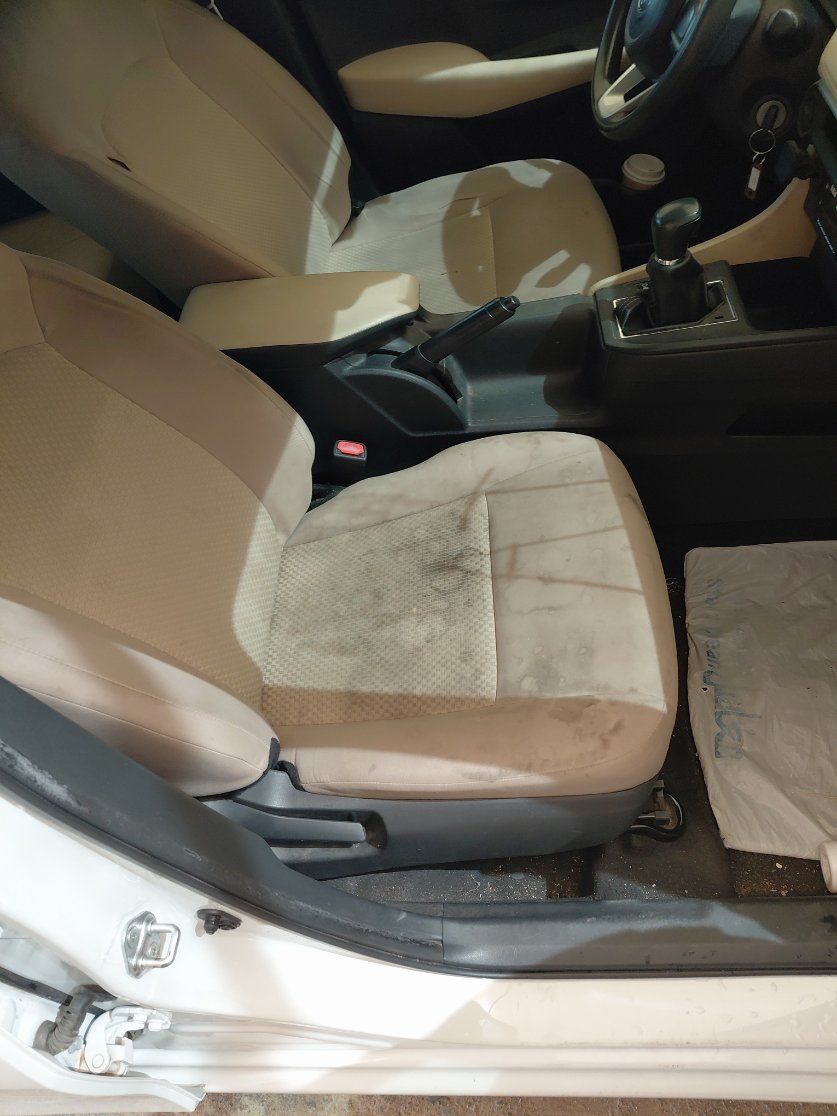 Toyota Yaris Y 2023 image