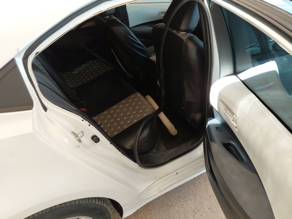 تويوتا كورولا XLI EXECUTIVE M/R 2022 image