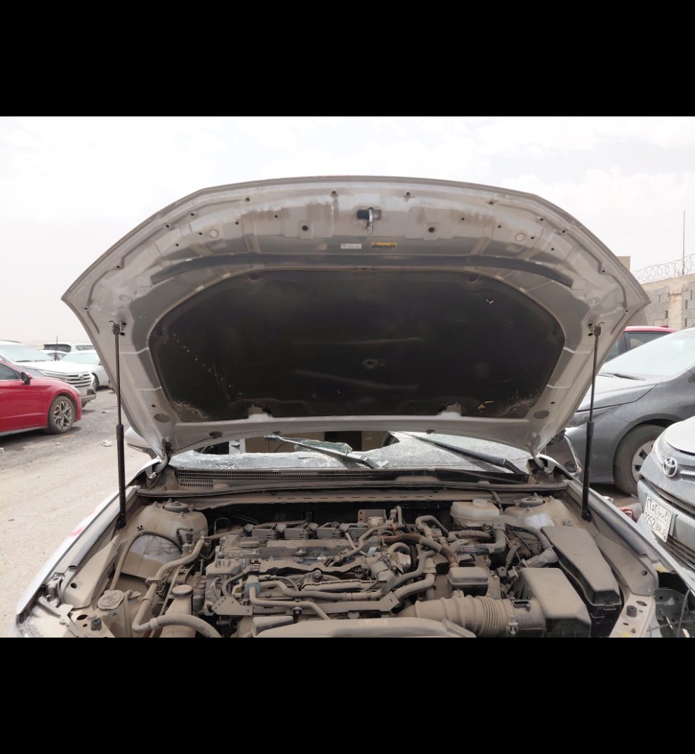 تويوتا كامري E HEV 2025 image