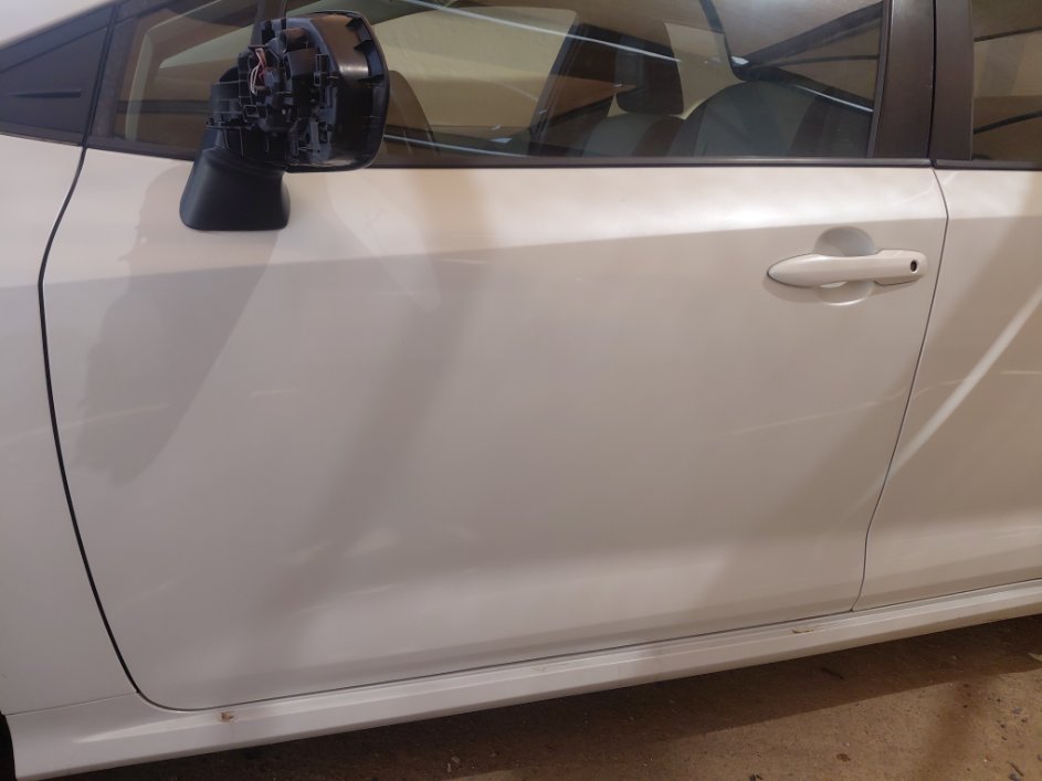 Toyota Corolla XLI 2024 image