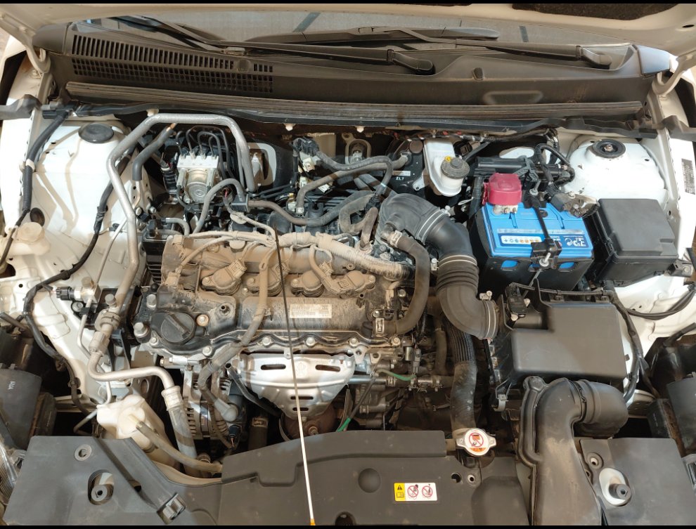 Engine