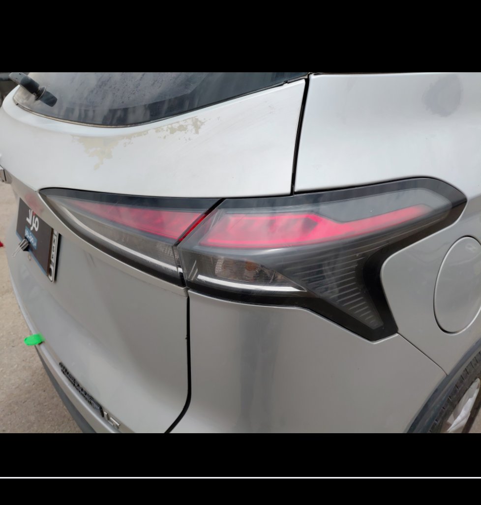 Chevrolet  Groove ال تي  رياضية  2023 image