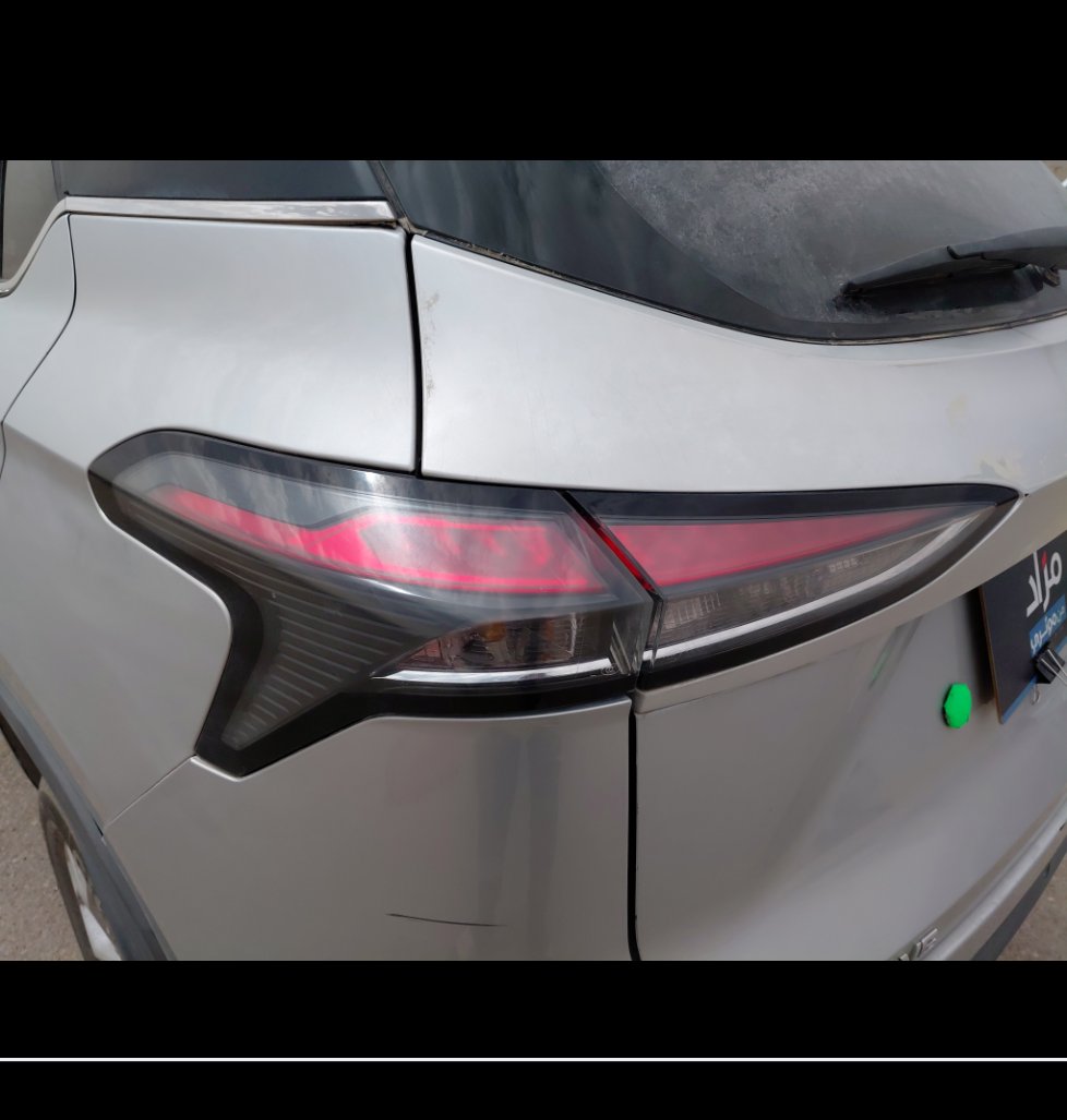 Chevrolet  Groove ال تي  رياضية  2023 image