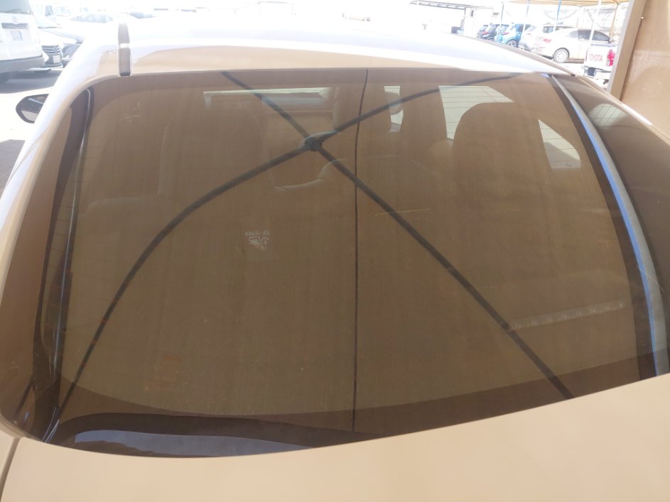 Toyota Corolla XLI 2024 image