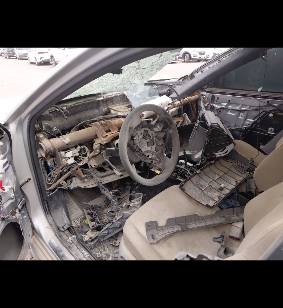 تويوتا كامري E HEV 2025 image