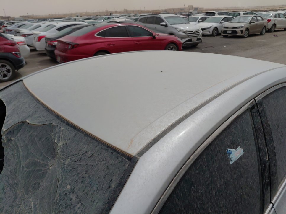 تويوتا كامري E HEV 2025 image