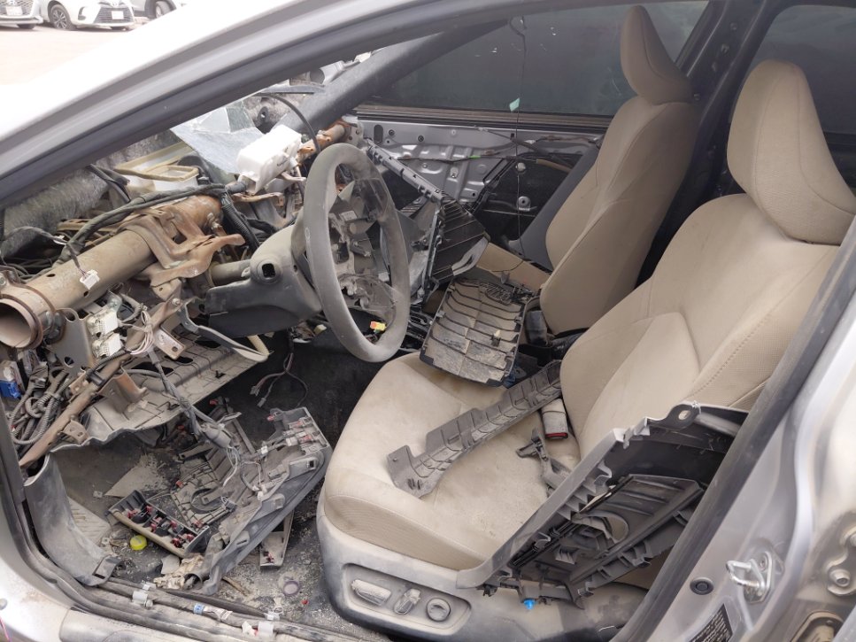 تويوتا كامري E HEV 2025 image