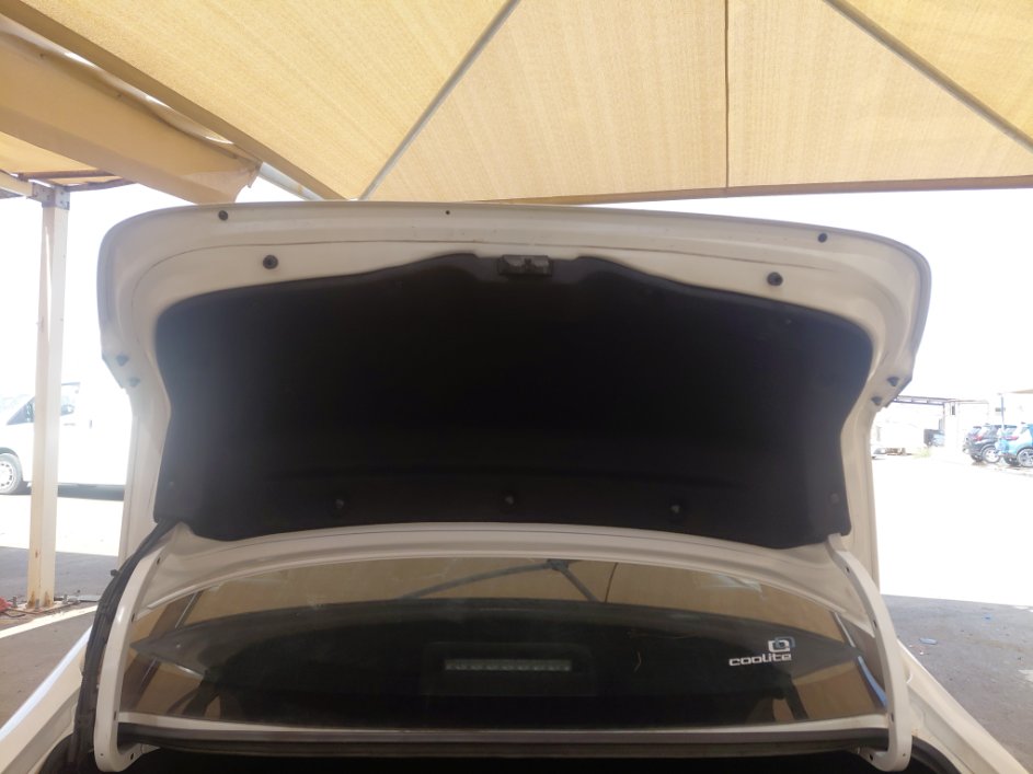 Toyota Corolla XLI 2024 image