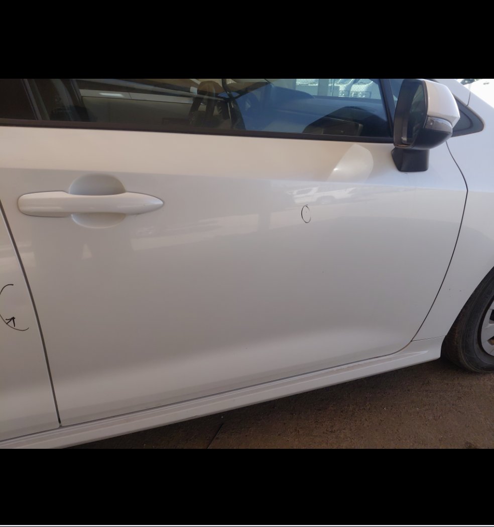 Toyota Corolla XLI 2024 image
